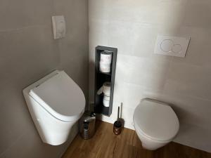 Villa Racing - Privatzimmer in Spielberg