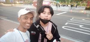 Reko Houses in Elephantine Island