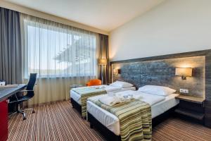 ETO Park Hotel Business & Stadium