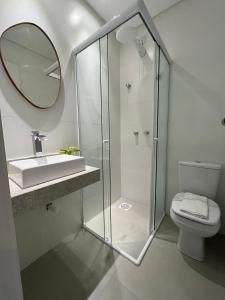 Apto Home & Club em Capão da Canoa