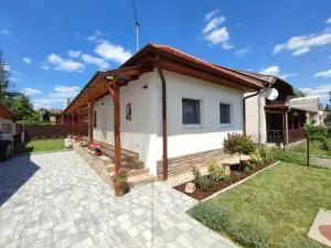 Rigó Apartman - Cserépfalu