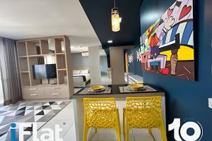 Espaço e Vista Brookfield Towers