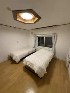 Niseko RED house - Kimobetsu