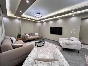 شقة للإيجار في المهندسين