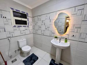 شقة للإيجار في المهندسين