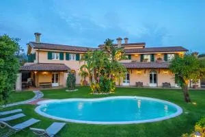 Villa Polistena by MMega - Polistena