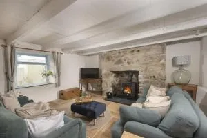 School Cottage, Marazion - Perranuthnoe