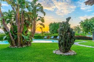 Villa Polistena by MMega