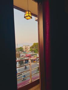 Hotel Surya Residency