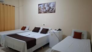 Hotel Beira Rio Aquidauana