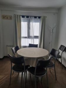 Departamento centrico Mascardi