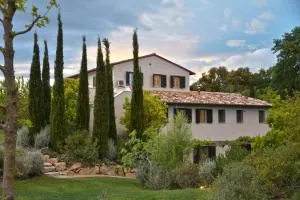 New Stylish Villa with Swimming Pool in Capalbio - 佩西亚菲奥伦蒂纳