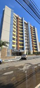 Thermas das Caldas, Caldas Novas