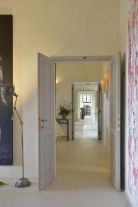 New Stylish Villa with Swimming Pool in Capalbio