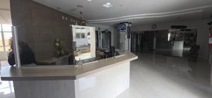 Thermas das Caldas, Caldas Novas