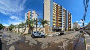 Thermas das Caldas, Caldas Novas