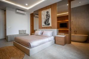 AZORA VILLAS - Bali Invest Club