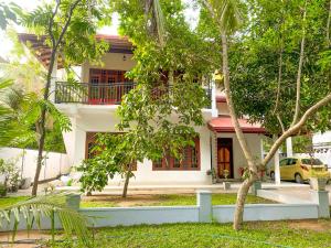 Yala Safari Green Home Stay