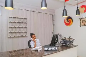 Fuego Hotel - Bugolobi