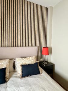 Galteo Infantes - Private Terrace