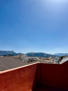 Galteo Infantes - Private Terrace