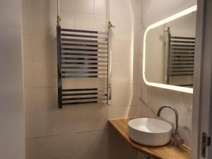 Onderste appartement