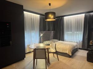 Apartamenty Walczaka