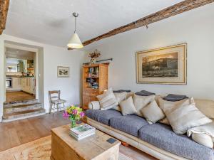 2 Bed in Coleford 56076