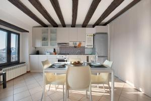 Casa vacanza Civetta