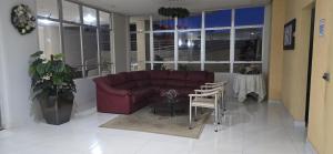 Thermas das Caldas, Caldas Novas