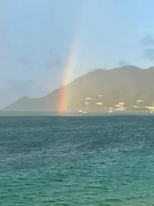 Ma Case aux Antilles - Happy Bay