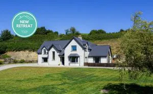 Lakeview House Clonakilty by Trident Holiday Homes - Timoleague