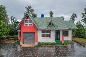 Valley View by Xploreindo