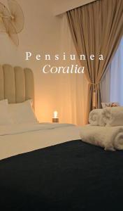 Pensiunea Coralia