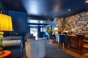 Villa Cascais Boutique Hotel