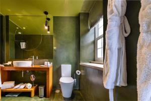 Double Room room in Villa Cascais Boutique Hotel