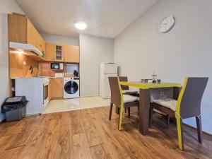 Charming Mont Blanc Bansko Apartment Near Ski Lift by Flat Mаnager