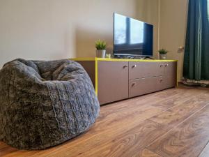 Charming Mont Blanc Bansko Apartment Near Ski Lift by Flat Mаnager