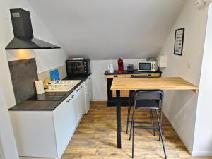 Studio proche centre-ville