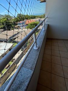 Cobertura Praia do Santinho