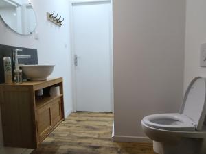 Appartements Studio proche centre-ville : photos des chambres