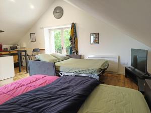 Appartements Studio proche centre-ville : Appartement 1 Chambre