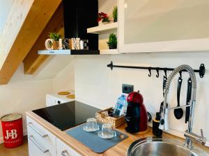 Bella Home-Romantic Mansarda Mole Antonelliana x2