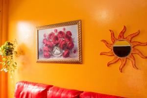 Vista Panorâmica No Centro RJ