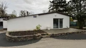 Bungalow im Park - Bretzenheim