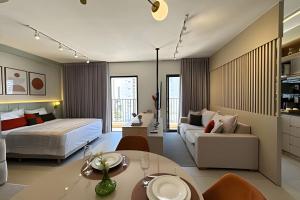 iFlat Citzen Home CH1105 Setor Bueno