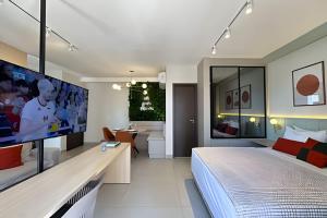 iFlat Citzen Home CH1105 Setor Bueno