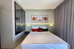 iFlat Citzen Home CH1105 Setor Bueno