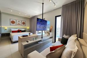 iFlat Citzen Home CH1105 Setor Bueno