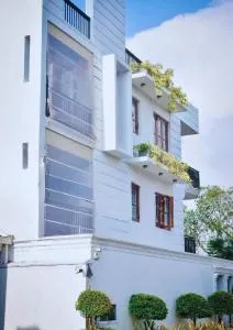 Fairway Apartment - Talapatpitiya